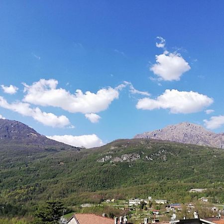 Agriturismo Nona Emma Piano Porlezza Bagian luar foto