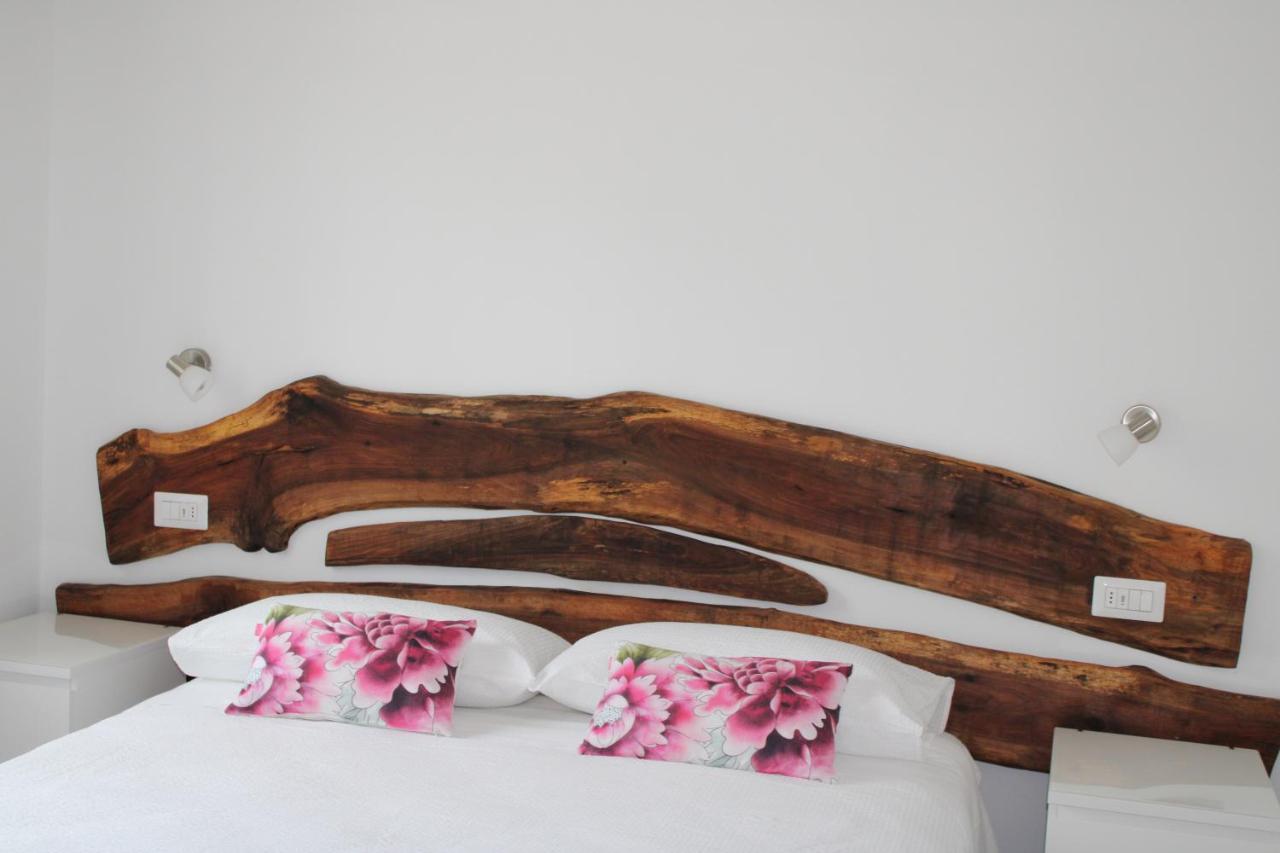 Agriturismo Nona Emma Piano Porlezza Bagian luar foto