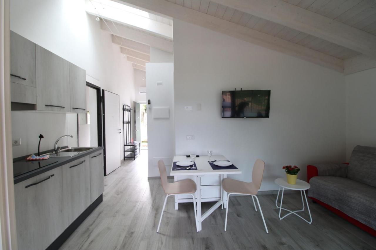 Agriturismo Nona Emma Piano Porlezza Bagian luar foto