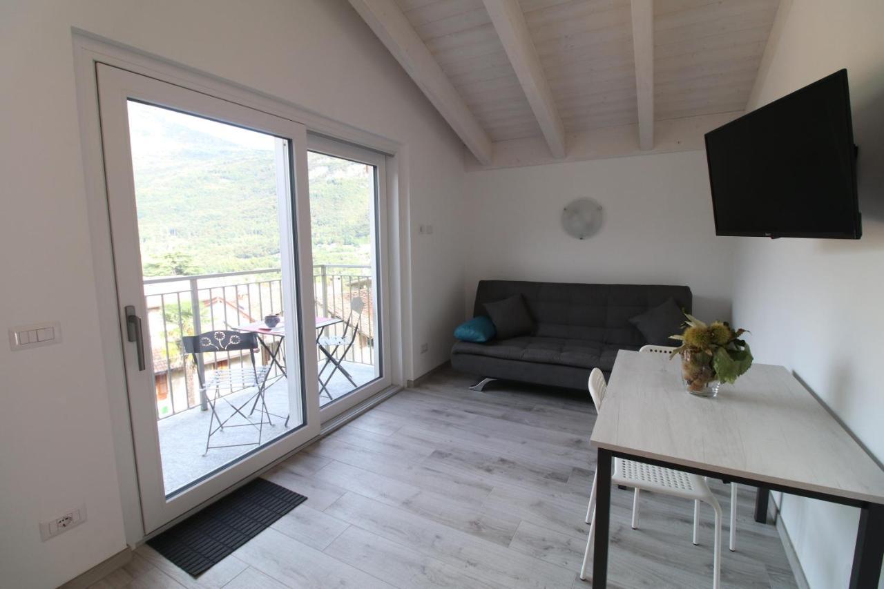 Agriturismo Nona Emma Piano Porlezza Bagian luar foto