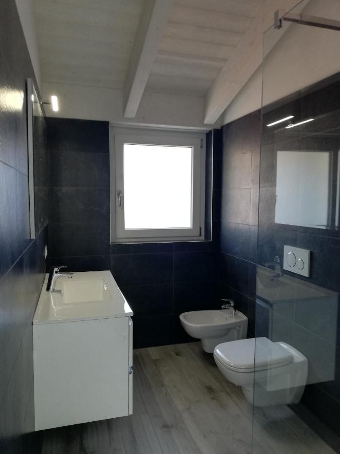 Agriturismo Nona Emma Piano Porlezza Bagian luar foto